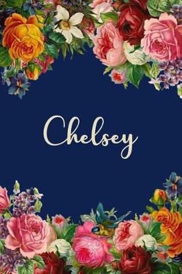 Book cover for Chelsey