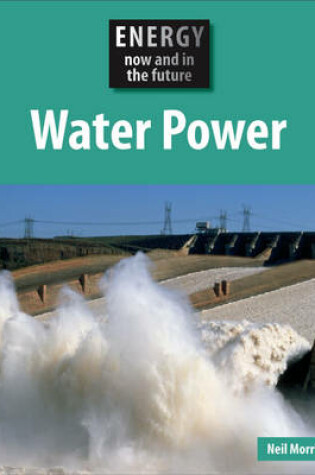 Cover of Water Power