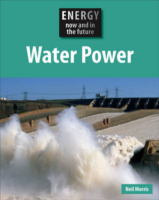 Cover of Water Power