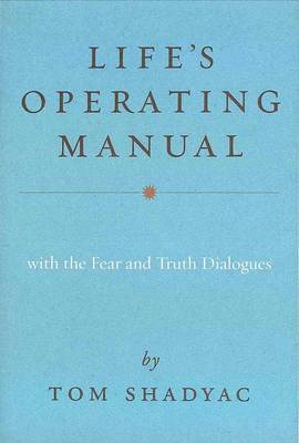 Book cover for Life's Operating Manual