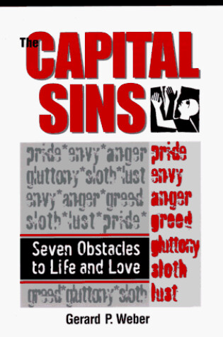 Cover of Capital Sins