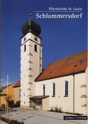 Book cover for Schlammersdorf