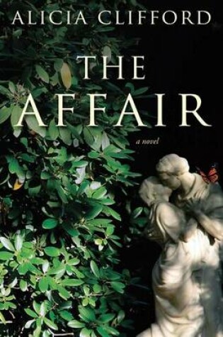 Cover of The Affair