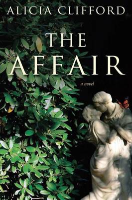 Book cover for The Affair