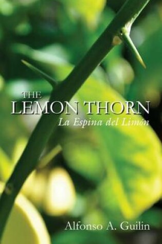 Cover of The Lemon Thorn