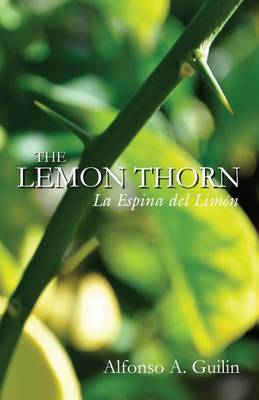 Book cover for The Lemon Thorn