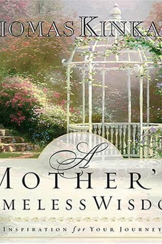Cover of A Mother's Timeless Wisdom