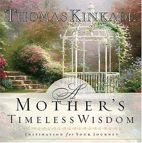 Book cover for A Mother's Timeless Wisdom