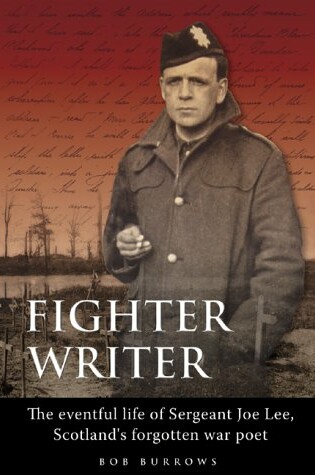 Cover of Fighter Writer