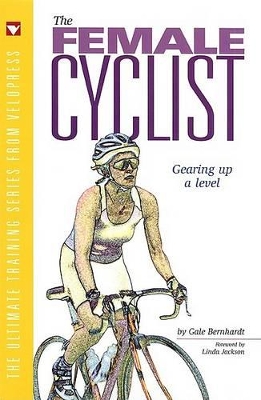 Book cover for The Female Cyclist