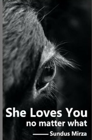 Cover of She Loves You