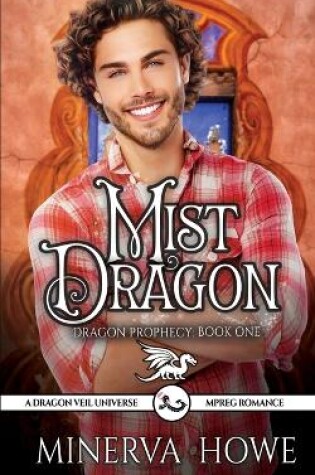 Cover of Mist Dragon