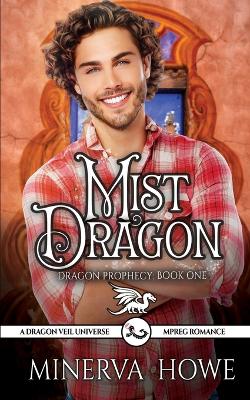 Book cover for Mist Dragon