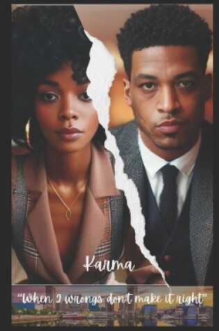 Cover of Karma