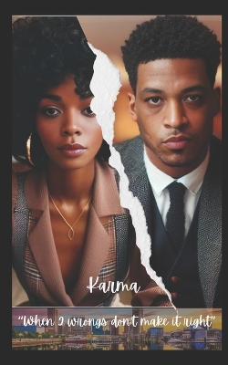 Cover of Karma