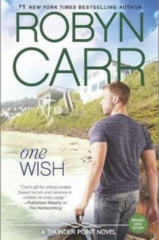 Cover of One Wish