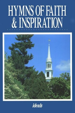 Cover of Hymns of Faith and Inspiration