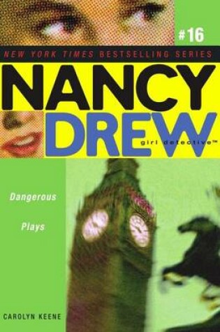 Cover of Dangerous Plays