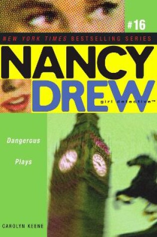 Cover of Dangerous Plays