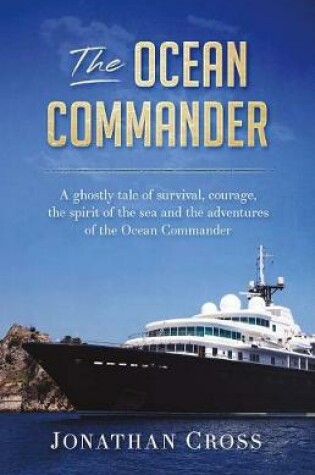 Cover of The Ocean Commander