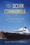 Book cover for The Ocean Commander