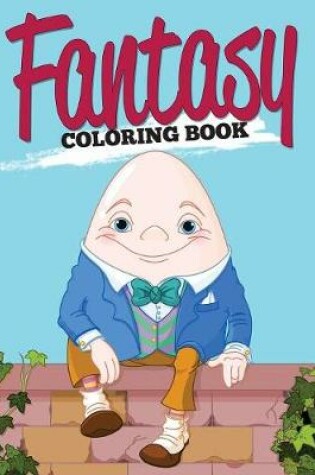 Cover of Fantasy