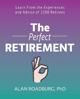 Book cover for The Perfect Retirement