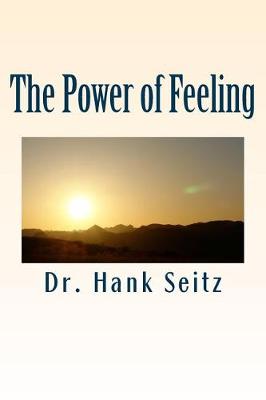 Book cover for The Power of Feeling