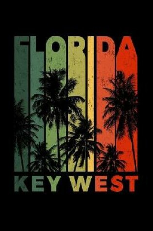 Cover of Key West Florida