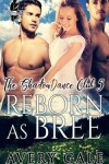 Book cover for Reborn as Bree