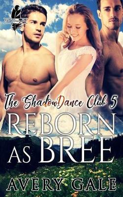 Cover of Reborn as Bree