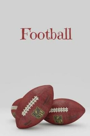 Cover of Football