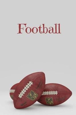 Book cover for Football