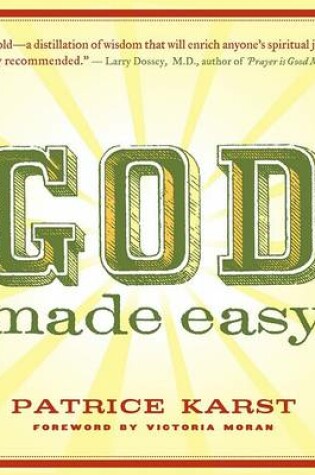 Cover of God Made Easy