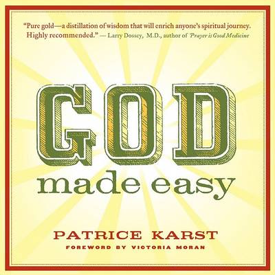 Book cover for God Made Easy