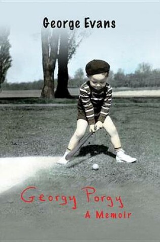 Cover of Georgy Porgy