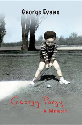 Book cover for Georgy Porgy