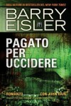Book cover for Pagato Per Uccidere