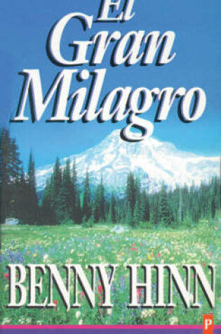 Cover of El Gran Milagro