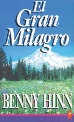 Book cover for El Gran Milagro