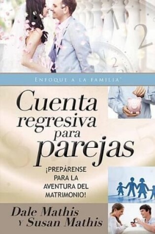 Cover of Cuenta Regresiva Para Parejas