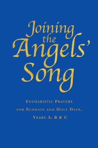 Cover of Joining the Angels' Song