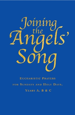 Book cover for Joining the Angels' Song