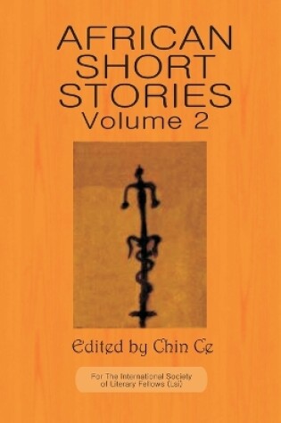 Cover of African Short Stories