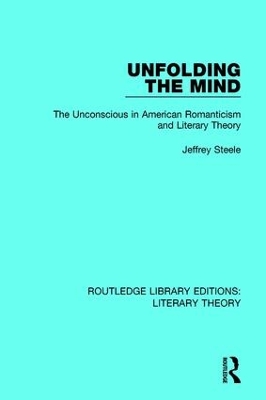 Cover of Unfolding the Mind