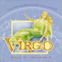 Book cover for Virgo