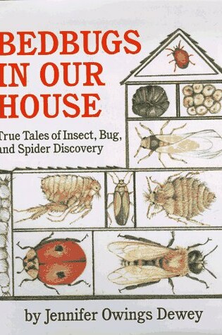 Cover of Bedbugs in Our House