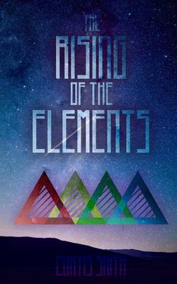 Cover of The Rising of The Elements