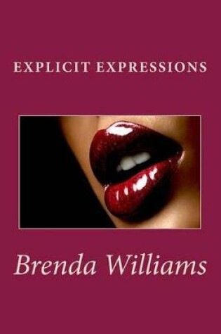 Cover of Explicit Expressions
