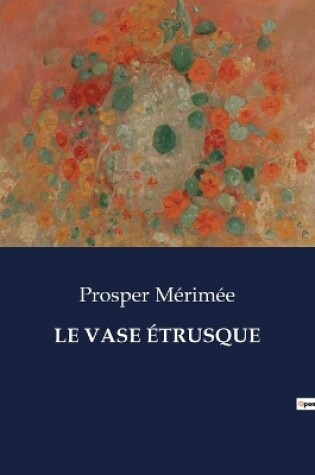 Cover of Le Vase �trusque